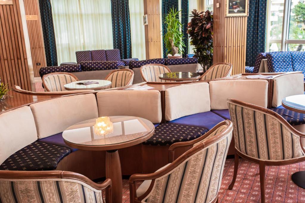 Hotel San Pietro Cesenatico Esterno foto